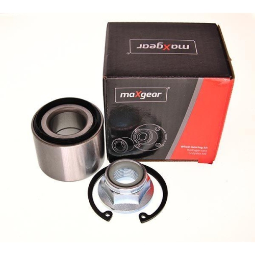 MAXGEAR Radlagersatz