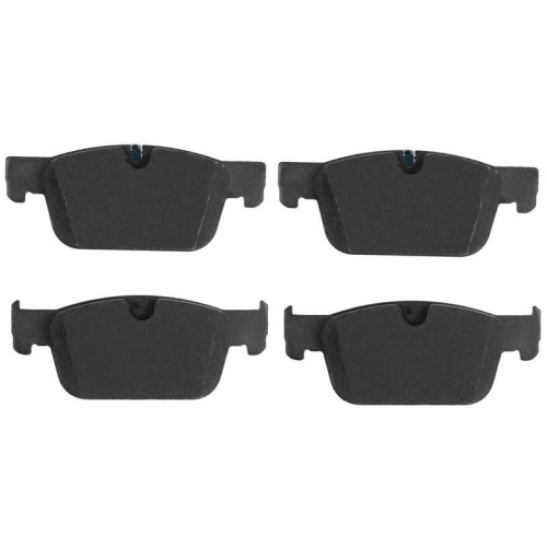 TRW Bremsbelagsatz, Scheibenbremse