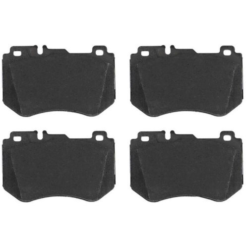 TRW Bremsbelagsatz, Scheibenbremse