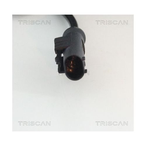 TRISCAN Sensor, Raddrehzahl