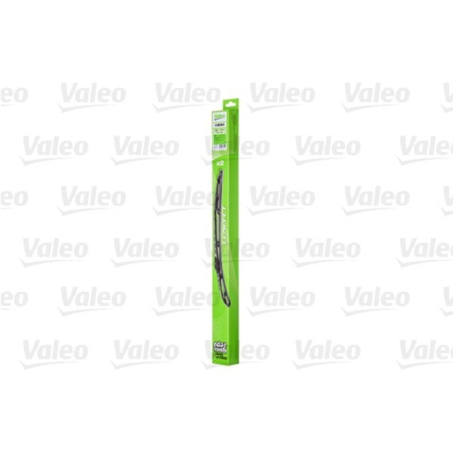 VALEO Wischblatt COMPACT