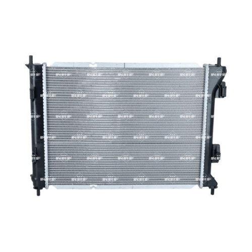 NRF K&uuml;hler, Motork&uuml;hlung