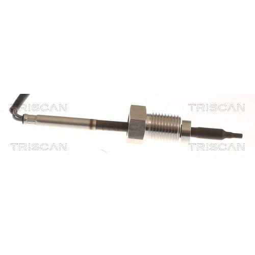 TRISCAN Sensor, Abgastemperatur