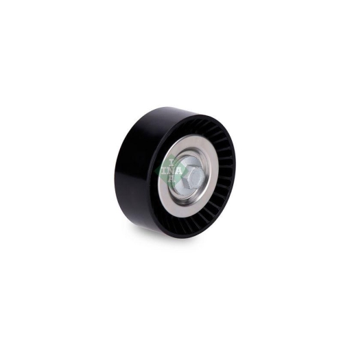 Schaeffler INA Umlenk-/F&uuml;hrungsrolle, Keilrippenriemen