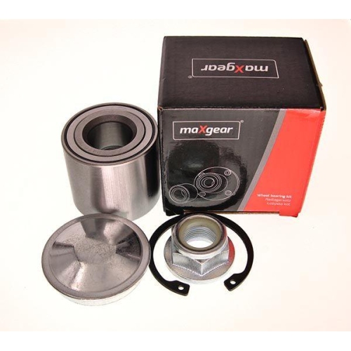MAXGEAR Radlagersatz