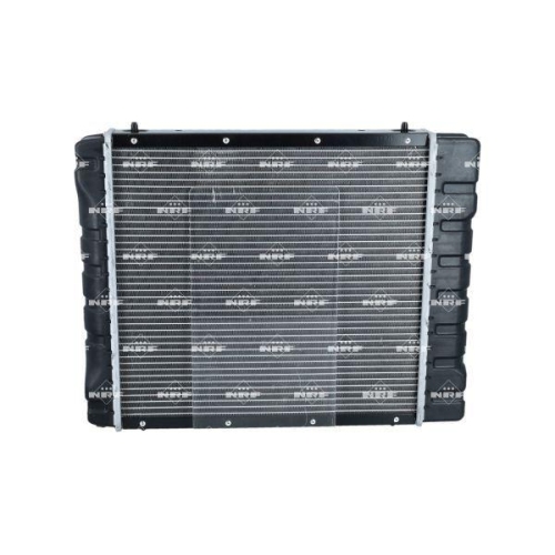 NRF K&uuml;hler, Motork&uuml;hlung