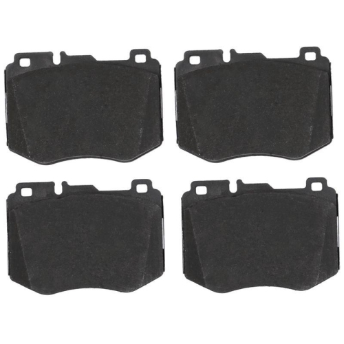 TRW Bremsbelagsatz, Scheibenbremse