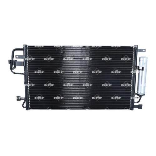 NRF Kondensator, Klimaanlage EASY FIT