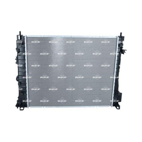 NRF Kühler, Motorkühlung