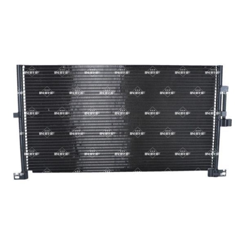 NRF Kondensator, Klimaanlage EASY FIT