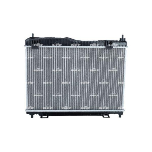 NRF K&uuml;hler, Motork&uuml;hlung