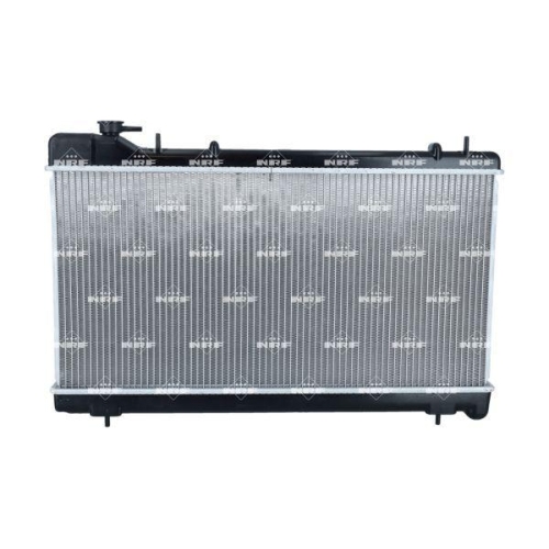 NRF Kühler, Motorkühlung