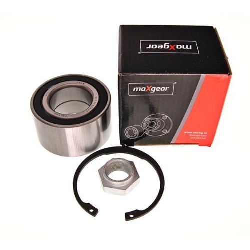 MAXGEAR Radlagersatz