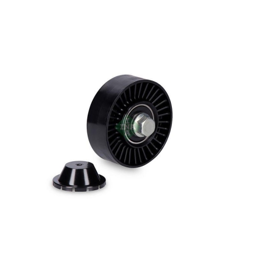 Schaeffler INA Umlenk-/F&uuml;hrungsrolle, Keilrippenriemen