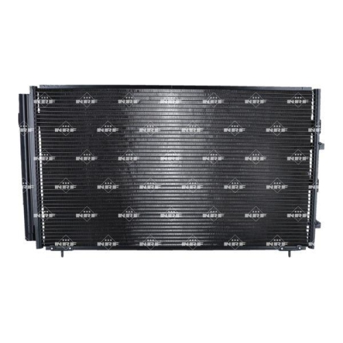 NRF Kondensator, Klimaanlage EASY FIT