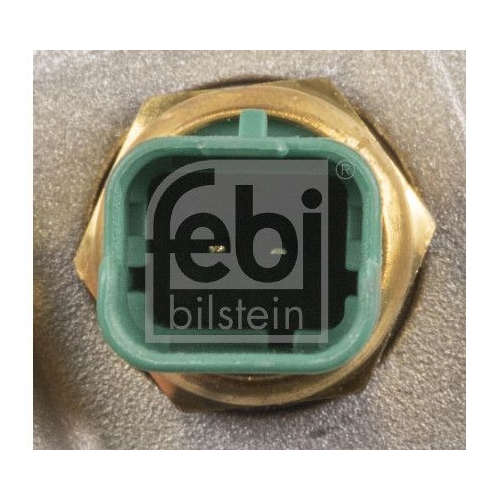 FEBI BILSTEIN Thermostatgehäuse