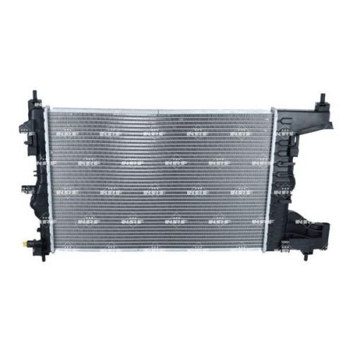 NRF Kühler, Motorkühlung