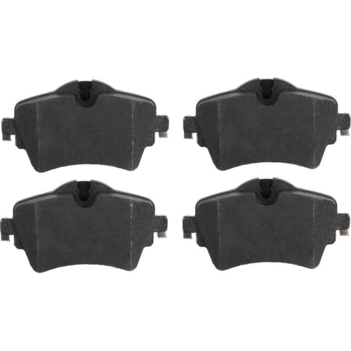 TRW Bremsbelagsatz, Scheibenbremse