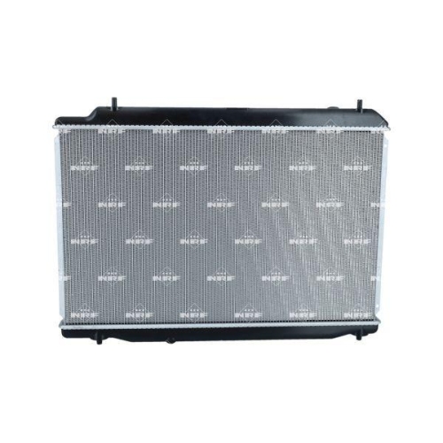 NRF K&uuml;hler, Motork&uuml;hlung