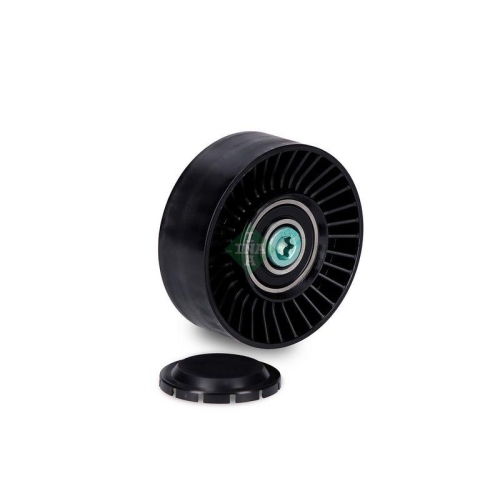 Schaeffler INA Umlenk-/Führungsrolle, Keilrippenriemen