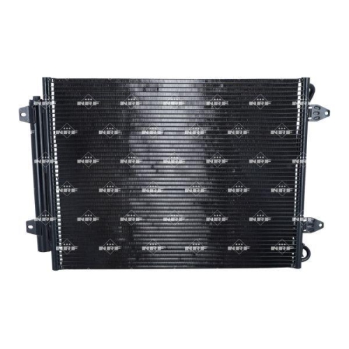 NRF Kondensator, Klimaanlage EASY FIT