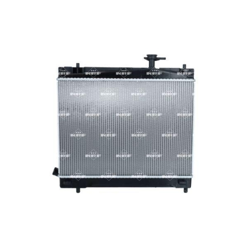 NRF K&uuml;hler, Motork&uuml;hlung