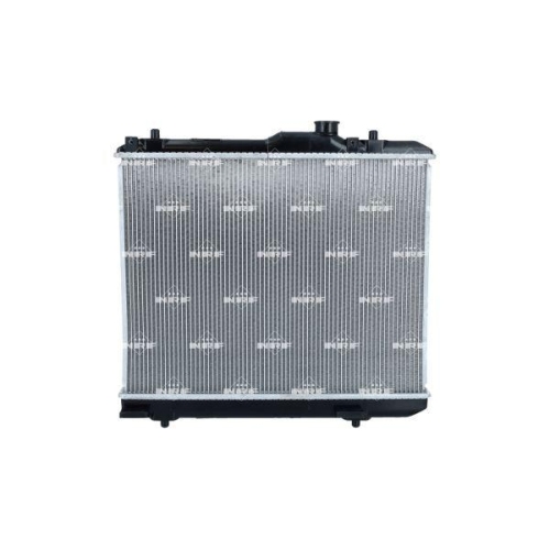 NRF K&uuml;hler, Motork&uuml;hlung