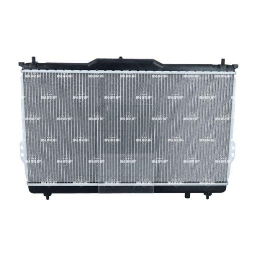 NRF K&uuml;hler, Motork&uuml;hlung