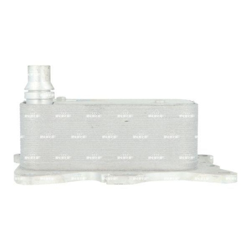 NRF Ölkühler, Motoröl