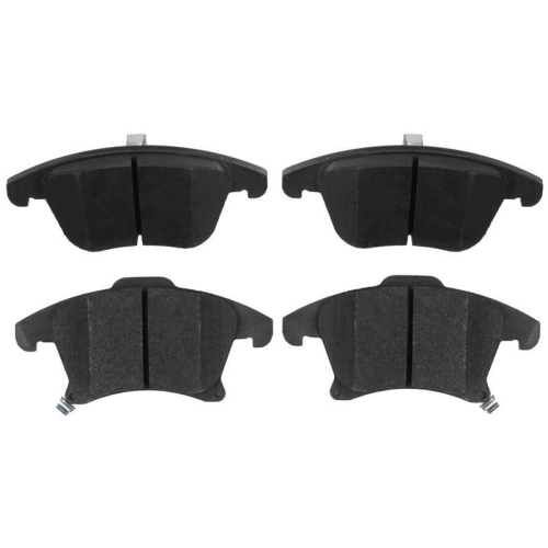 TRW Bremsbelagsatz, Scheibenbremse