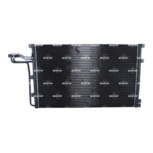 NRF Kondensator, Klimaanlage EASY FIT