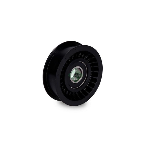 Schaeffler INA Umlenk-/F&uuml;hrungsrolle, Keilrippenriemen