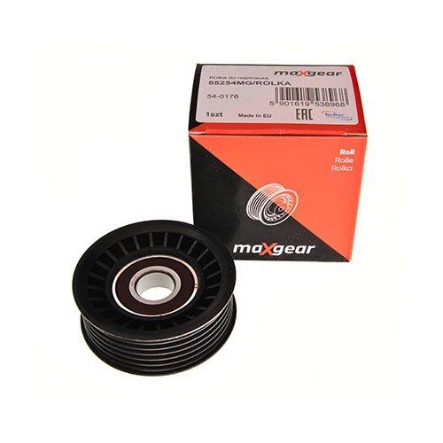 MAXGEAR Spannrolle, Keilrippenriemen