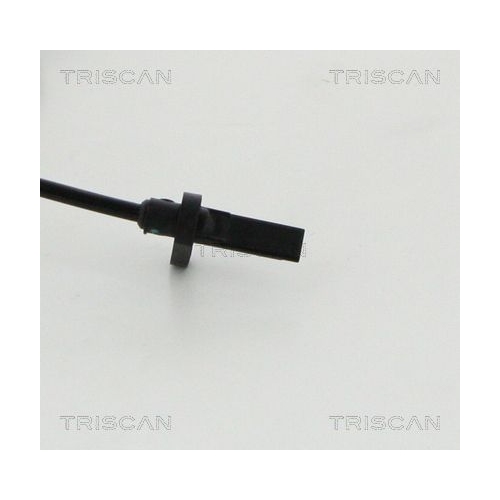 TRISCAN Sensor, Raddrehzahl