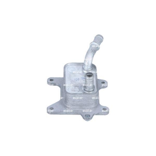 NRF Ölkühler, Motoröl