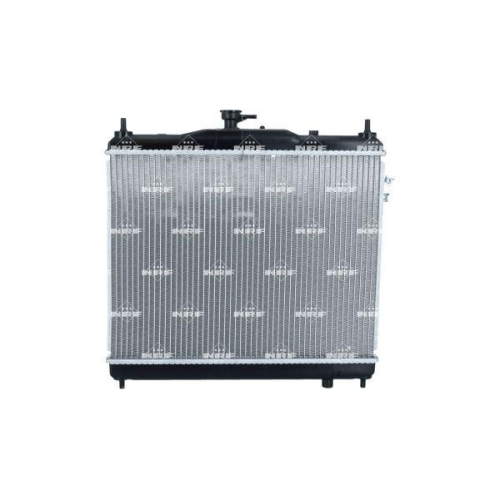 NRF K&uuml;hler, Motork&uuml;hlung EASY FIT