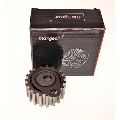 MAXGEAR Umlenk-/F&uuml;hrungsrolle, Zahnriemen