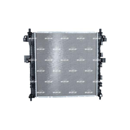 NRF K&uuml;hler, Motork&uuml;hlung