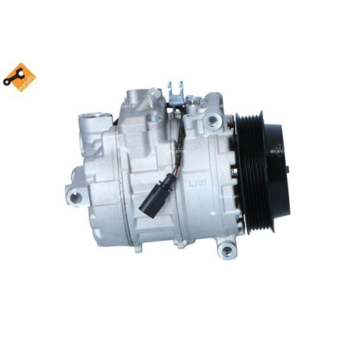 NRF Kompressor, Klimaanlage EASY FIT