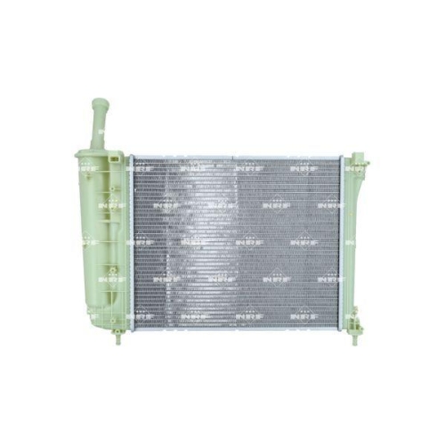 NRF Kühler, Motorkühlung