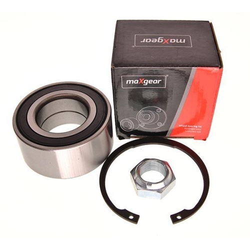 MAXGEAR Radlagersatz