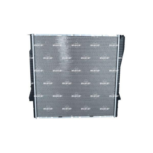 NRF K&uuml;hler, Motork&uuml;hlung