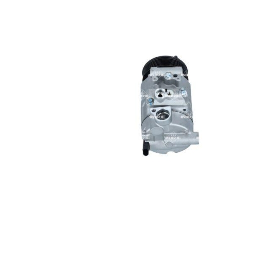 NRF Kompressor, Klimaanlage EASY FIT