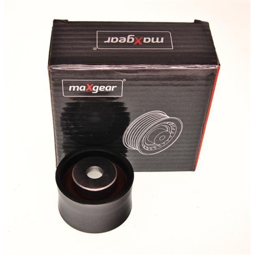 MAXGEAR Umlenk-/F&uuml;hrungsrolle, Zahnriemen