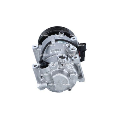 NRF Kompressor, Klimaanlage GENUINE