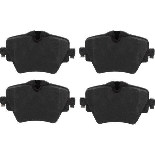 TRW Bremsbelagsatz, Scheibenbremse