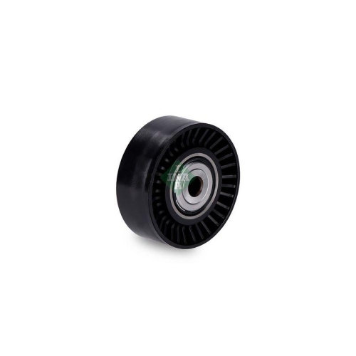 Schaeffler INA Umlenk-/F&uuml;hrungsrolle, Keilrippenriemen