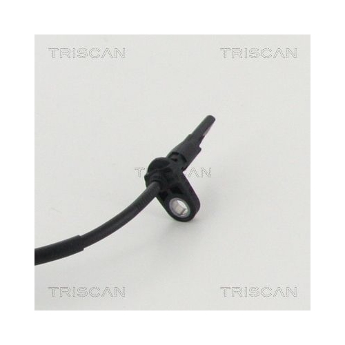 TRISCAN Sensor, Raddrehzahl