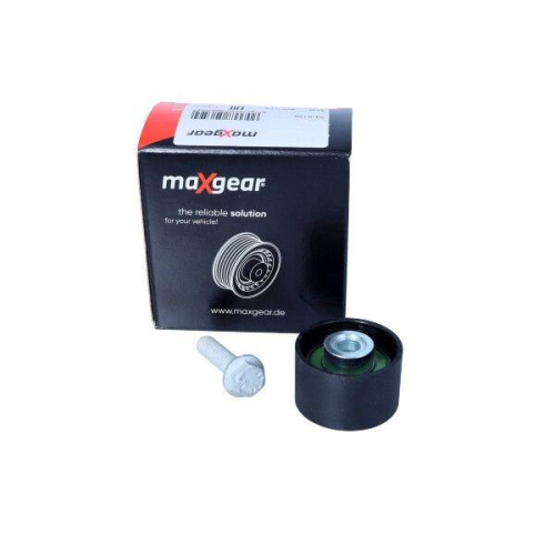 MAXGEAR Umlenk-/F&uuml;hrungsrolle, Zahnriemen