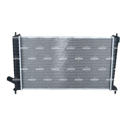 NRF K&uuml;hler, Motork&uuml;hlung